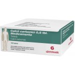 CALCII CARBONICI 0,5 TBL. MEDICAMENTA POR 0,5G TBL NOB 100 – Hledejceny.cz