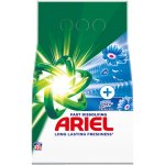 Ariel Prací Prášek +Touch Of Lenor Fresh Air 1,76 kg 32 PD – Zbozi.Blesk.cz
