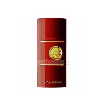 Yves Saint Laurent Opium parfémovaná voda dámská 50 ml