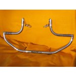 Padací rám přední Suzuki VZ 800 Marauder s předkopy | Zboží Auto