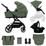 KINDERKRAFT SELECT kombinovaný Yoxi 3v1 Mystic Green 2024 – Zboží Dáma