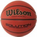 Wilson Solution