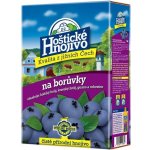 Forestina s.r.o. Hoštické hnojivo na borůvky 1 kg – Hledejceny.cz