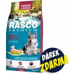 Rasco Premium Senior Large 15 kg – Hledejceny.cz