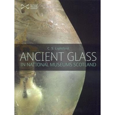 Ancient Glass in the National Museums of Scotland – Zboží Mobilmania