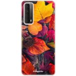 iSaprio Autumn Leaves 03 Huawei P Smart 2021 – Hledejceny.cz