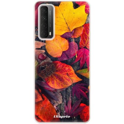 iSaprio Autumn Leaves 03 Huawei P Smart 2021 – Hledejceny.cz