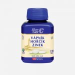 VitaHarmony Vápník Hořčík Zinek 5 x 120 tablet – Hledejceny.cz