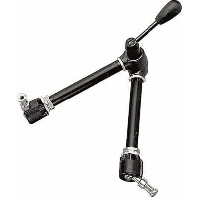 Manfrotto Magic Arm, smart centre lever and flexible extension – Hledejceny.cz