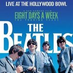 Beatles - Live At The Hollywood Bowl CD – Zbozi.Blesk.cz