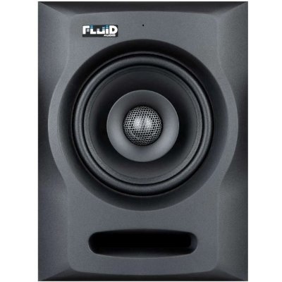 Fluid Audio FX50 V2 – Zboží Dáma