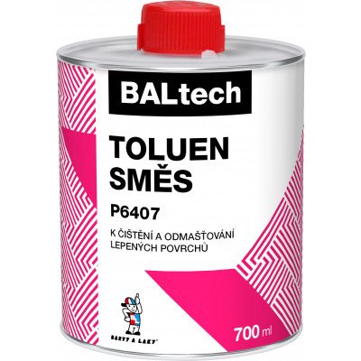 Baltech Toluen směs P6407 700 ml – HobbyKompas.cz
