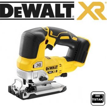 DeWalt DCS334NT