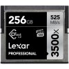 Paměťová karta Lexar 256 GB LC256CRBNA3500