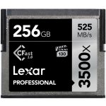 Lexar 256 GB LC256CRBNA3500 – Sleviste.cz