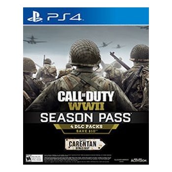 Call of Duty: WWII Season Pass