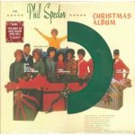 PHIL SPECTOR - A Christmas Gift for You - Coloured LP – Hledejceny.cz