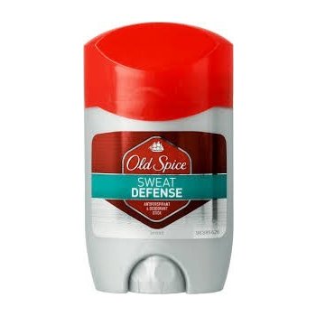 Old Spice Sweat Defense Men deostick 50 ml