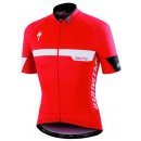 Specialized Team Pro red/white