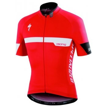 Specialized Team Pro red/white