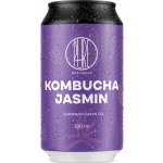 BrainMax Pure Kombucha jasmín 330 ml – Sleviste.cz