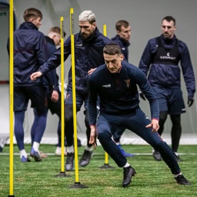 Yakimasport 100602 Tréninková překážka 160 cm – Zboží Dáma