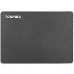 Toshiba CANVIO GAMING 4TB, HDTX140EK3CA – Hledejceny.cz