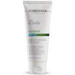 Christina Cosmeceuticals Line Repair Nutrient Vitamínová oční maska proti otokům 60 ml – Zboží Dáma