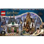 LEGO® Harry Potter™ 76388 Výlet do Prasinek – Zboží Živě