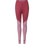 Progress MS SDNZ dámské funkční dlouhé spodky malinová – Zboží Mobilmania