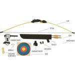 YATE Lukostřelecký set YATE Chameleon v blistru (2 šípy) SL00003 – Zboží Dáma