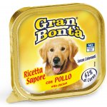 Gran Bonta Adult Dog kuřecí 150 g – Hledejceny.cz