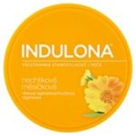 Indulona Měsíčková tělový krém pro normální a citlivou pokožku 75 ml – Hledejceny.cz