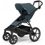 Thule Urban Glide 4-wheel Dark Slate s magnetickou sponou 2026 – Zboží Dáma