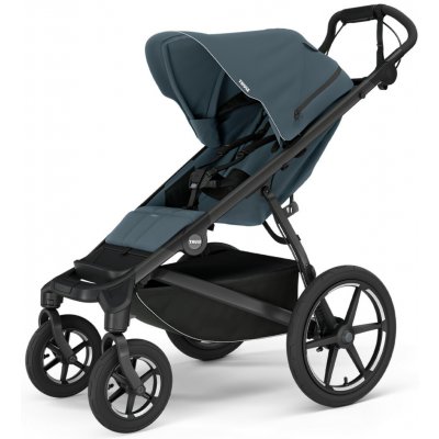 Thule Urban Glide 4-wheel Dark Slate s magnetickou sponou 2026 – Zboží Dáma