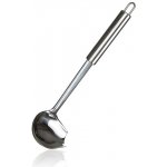 Naběračka na omáčku s výlevkou nerezová Azora – Zbozi.Blesk.cz