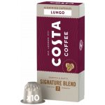 Costa Coffee Nespresso Signature Blend Lungo 10 ks – Zboží Dáma