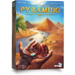 Asmodee Pyramido – Zboží Živě