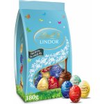 Lindt Lindor směs sáček modrý 180 g – Zboží Mobilmania
