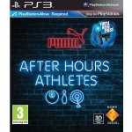 After Hours Athletes – Hledejceny.cz