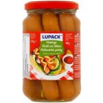 Lupack 8 holandských párků 270 g – Zboží Dáma