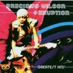 Eruption - Greatest Hits, CD – Hledejceny.cz