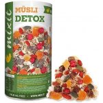 Mixit Müsli zdravě Detox 430 g – Zboží Dáma