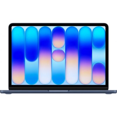 Apple MacBook Neo 13" (2026) Indigo MHFF4CZ/A – Zboží Živě