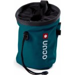 Ocún Chalk Bag Belt petrol – Sleviste.cz