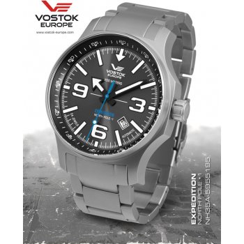 Vostok Europe NH35/5955195-B