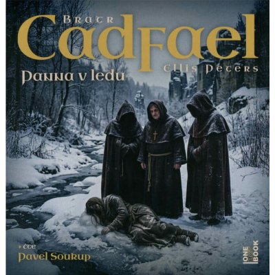 Panna v ledu - Čte Pavel Soukup – Zboží Dáma