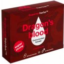 Superionherbs Dračí krev Dragons Blood Extrakt 60 kapslí
