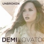 Demi Lovato - Unbroken CD – Hledejceny.cz