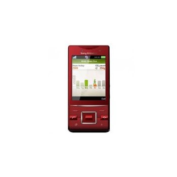 Sony Ericsson J20i Hazel